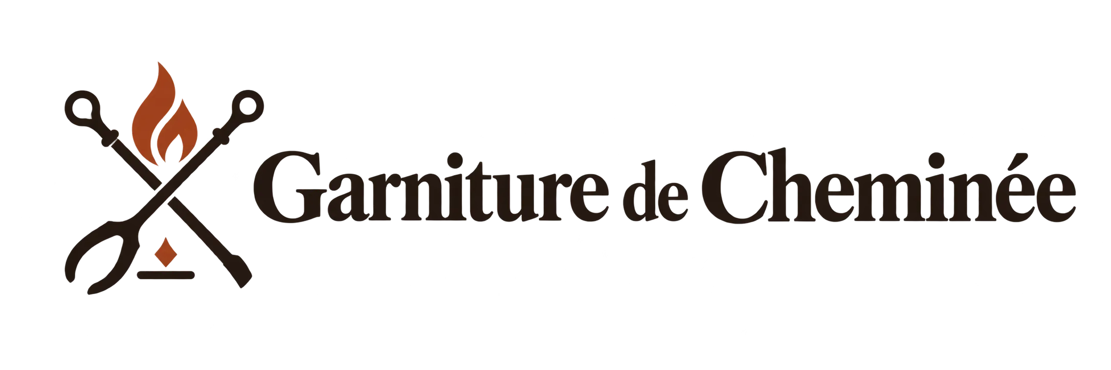 Garniture de Cheminée
